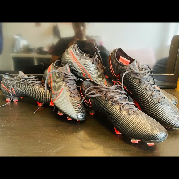 Nike mercuriale vapor 360 - Picture 1 of 10